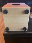 Meinl Cajon Diy Kit Make Your Own Diy Cajon Full Size Baltic Birch Wood