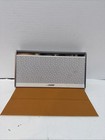 Bose Soundlink Ii Bluetooth Mobile Speaker Limited White Leather Edition