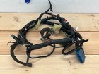 88-91 Mazda Rx7 Under Dashboard Cabin Wiring Harness Fc66-67-030b Fc Vert 88-91