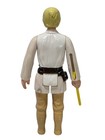 Star Wars Vintage Kenner Luke Skywalker Action Figure With Original Lightsaber 