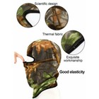 Balaclava Ski Hats Winter Fleece Thermal Motorcycle Neck Warmer Full Face Mask