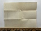 1928 1930 University Of New Hampshire School Yearbook Editor Letter Vintage