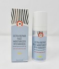 First Aid Beauty Ultra Repair Cream Face Moisturizer Eye Cream Set Of 18   Bag