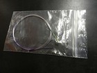      Dominant 135b Violin String Set 4 4 Size E Ball  same Day Shipping    