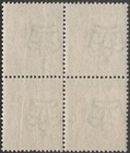 Great Britain Kgv Scott 151d  Sg325  Never Hinged  