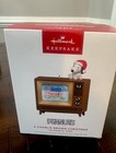 2026 Hallmark Ornament A Charlie Brown Christmas   The Peanuts Gang Tv Sold Out