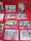 Lot Of 40 Vintage Topps Grease Trading Cards Nice Condition 