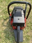 Jonsered 910e Chainsaw   runs  