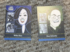Lights Of Broadway Collector Cards - 2023 Rare Cards - Mint Condition 
