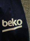 Barcelona Fcb Qatar Airways Unicef Nike Suarez  9 Jersey Mens M Euc