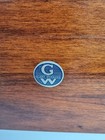 Vintage Globe Wernicke No  7410-c Wood Index Card File Box