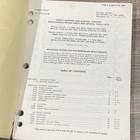 1978 Truck Utilty  1 4 Ton  4x4  M151  M151a2  M718 Technical  Tm 9-2320-218-34p