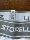 Storelli Bodyshield Sliders Women   s M Bs Impact Sliders White Softball Padded