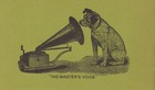 Victor Disk Talking Machine Phonograph 1901 Catalog Booklet Facsimile