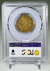 1672 France Jeton Feuardent 12648 Brass Pcgs Vf 35    1 Of 1  