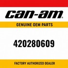 Can-am Ryker Edrive Primary Cvt Sliding Sheave 420280609 2019-2026
