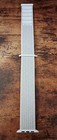 Genuine Apple Watch Band Nike Sport Loop 44mm Grey 