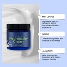 Neuropathy Relief Cream Neuropathy Extra Strength Nerve Formula