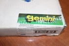 Nos Norton 5a882 Gemini Bench Grinder Wheel Aluminum Oxide 6 x1 x1  60 80 Grit