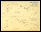 Wwii North Africa Offensive Map British Forces Wavell Rommel Graziani Ww2