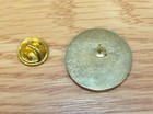 Vintage Enamel Beer Drinkers Better Lovers Collectible Shirt   Hat Lapel Pin 
