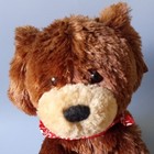 Gund Brown Puppy Dog Plush   Vgt With Tag 