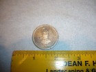 1890 Medallion For Hugh C Irish 13th Nj Vols Kia Antietam Reunion Free Shipping