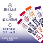 Welch s Zero Sugar Variety Pack Singles To Go Powdered Drink Mix 30 Count Packet