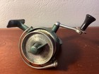 Pezon Michel Luxor Spinning Reel France - Brevete S g d g  For Parts Or Repair