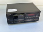 Pioneer Pd-f407 25 Disc File Type Cd Changer Player No Remote Tested Works