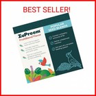Zupreem Fruitblend Bird Pellets  Daily Bird Food For Canaries  Finches  Core Nut