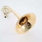 Bach Model 42bg Stradivarius Professional Tenor Trombone Open Box - No Case