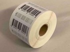 Upc Barcode Consecutive  or Same  Labels Pre-printed Custom Start 2 x1  Stickers