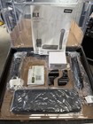 Shure Blx Wireless Combo System Pg58 Wireless Handheld Microphones  open Box 