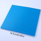 Table Tennis Rubber Sheet Training Practice Racket Sports Pong Rubber 2 0mm