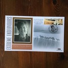 Benham Extreme Endeavours First Day Covers Different Stamped T