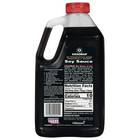 Kikkoman Soy Sauce  40 Oz Bottle