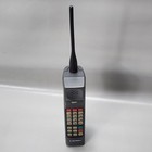 Vintage Motorola Ultra Classic Ii Brick Phone Mobile Cell