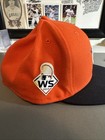Houston Astros 2017 World Series 59fifty Fitted Cap 7 3 8 New Era Orange Hat
