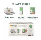 Purina Tidy Cats Breeze Xl Litter System All-in-one Multi Cat Odor Control Box
