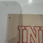 1959 Cleveland Indians Official Sketchbook Yearbook Program Minnie Minoso