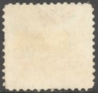Scott 116 - 1869 Ten Cent Pictorial Issue Stamp With Black   Red Cancels - Used