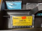 Major Mfg Hit-45 Modular Clamp With Templates  Kit Locksmith