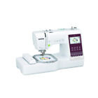 Brother Se725 Computerized Sewing And Embroidery Machine With Artspira App