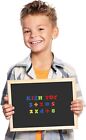 78-piece Magnetic Letters   Numbers Set     Abc 123 Fridge Magnets Kids Learning