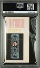 Nirvana Concert Ticket Stub In Utero Tour Vancouver Last Show In Canada 1 4 94