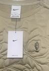 Nwt Nike Damen Pullover Dri-fit Golf Midlayer Do6790-250 Sweatshirt Size Medium