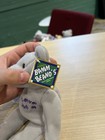 Salvino   s Bamm Beano   s Dante Bichette  10 Denver July 8 1998 Plush Bear