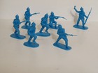 1 32 Armies In Plastic Wwi  German Pickelhaube Helmet Soldiers Army Builder Lot 
