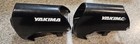 Yakima Lowrider Roof Tower Shells For Parts Only